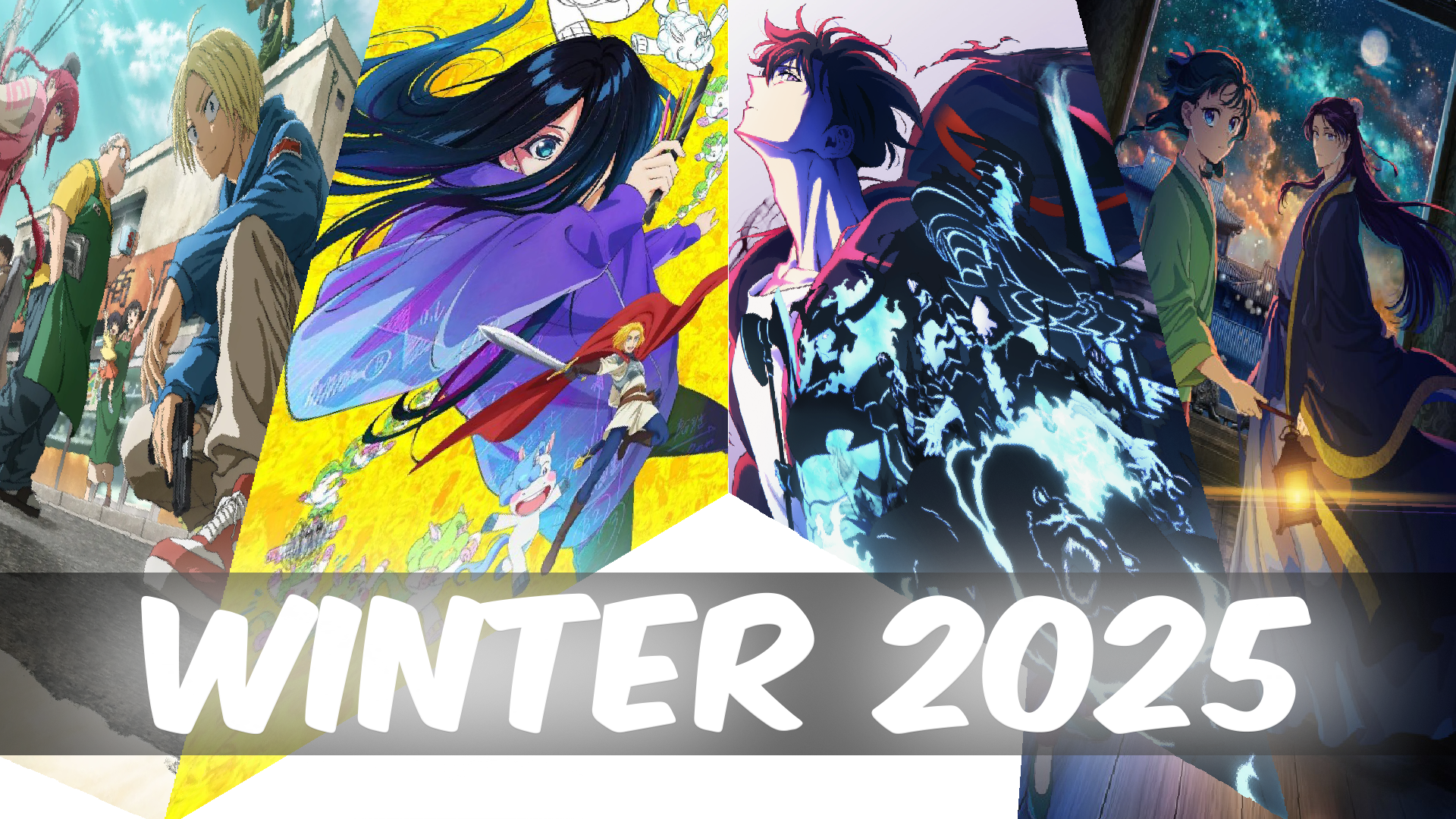 Winter 2025